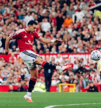 Manchester United