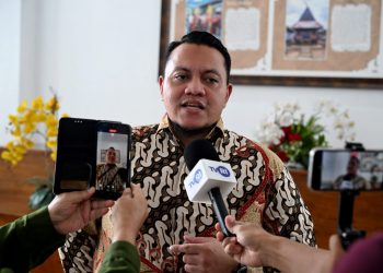 Pemprov Sumut Manfaatkan Forum IMT-GT ke-32 untuk Promosikan Wisata dan Geopark ke Delegasi Mancanegara