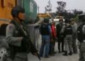 Polisi Selidiki Penembakan Konvoi Kendaraan Freeport di Distrik Tembagapura