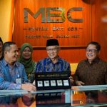 Perkuat Ekonomi dan Bisnis, Muhammaditah Luncurkan Mentari Bayt Coin (MBC)