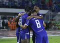 Persib Awali Laga Super League dengan Kemenangan 3-1 Atas PSM