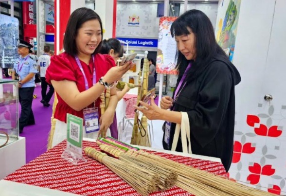 Pertamina CAEKSPO 2026