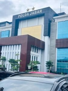 Polda Jabar