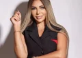 Presenter TV Sarah Khalifa Dijatuhi Hukuman Mati oleh Pengadilan di Mesir