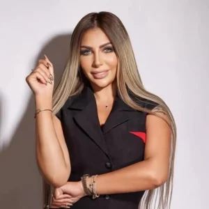Presenter Sarah Khalifa Dijatuhi Hukuman Mati oleh Pengadilan di Mesir
