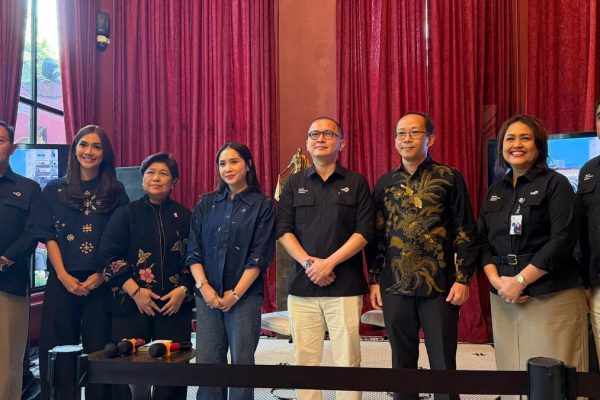 Kolaborasi RANS Entertainment dan TVRI Suguhkan Tayangan ASIAN Games 2026 Secara Gratis