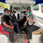 Lima Pewarta Foto Dilaporkan Hilang Kontak Saat Meliput Aktivitas Gunung Anak Krakatau