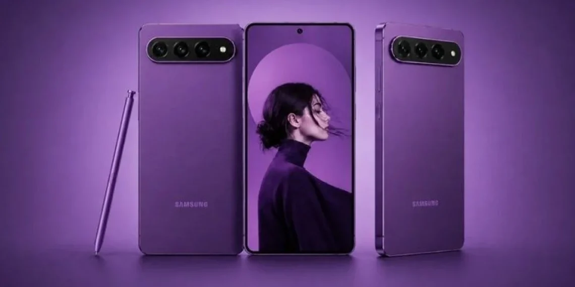 Samsung Perkenalkan Seri Galaxy S27 Pro dan S27 Ultra Berbasis Sertifikasi 3C