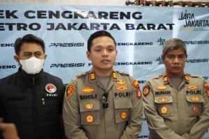Seorang Mahasisiwi Ditemukan Tewas di Kamar Hotel Usai Pesta Karaoke