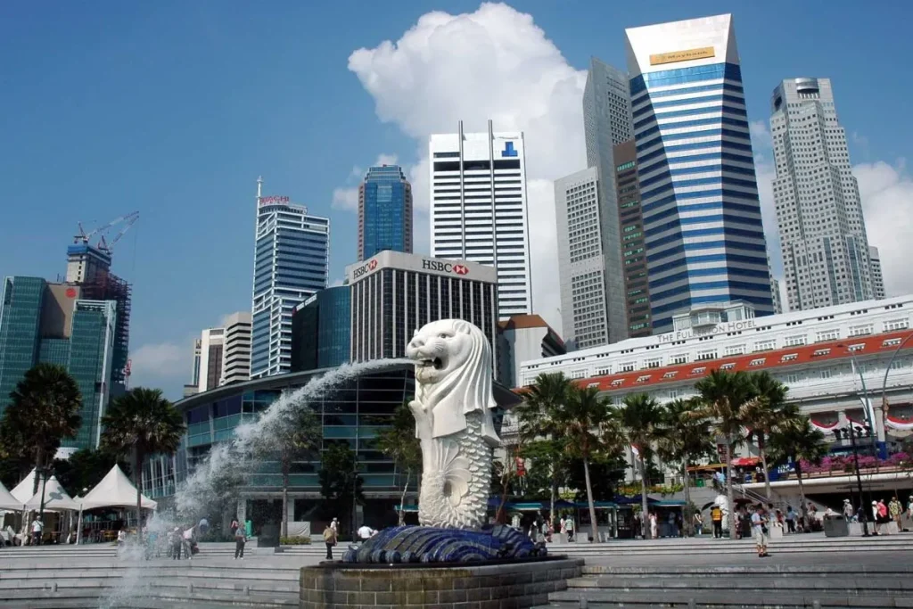Singapura