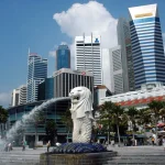 Ini 10 Negara Terkaya di Asia Berdasarkan PDB