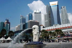 Singapura