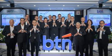 Susunan Direksi Bank BTN yang Baru, Hasil RUPS 2026
