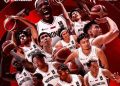 PERBASI Resmi Umumkan 12 Pemain Putra untuk ASIAN Games Jepang 2026