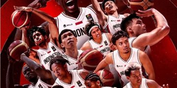 PERBASI Resmi Umumkan 12 Pemain Putra untuk ASIAN Games Jepang 2026