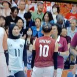 Meski Kalah dari Jepang, Timnas Voli Putri Indonesia Tetap Melaju ke Perempat Final Asian Games 2026 Melawan Thailand