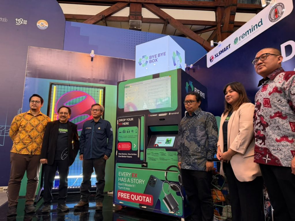 XLsmart ITB