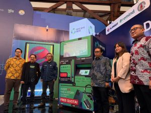 XLsmart ITB