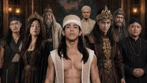 Film Jaka Tingkir