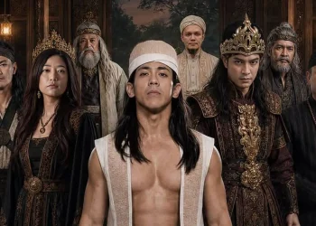 Film Jaka Tingkir