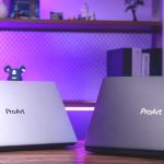 ASUS ProArt P14 dan P16 Jadi Laptop Kreator Pertama di Indonesia dengan Otak 1 Petaflop