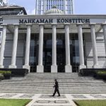MK Pastikan Wapres Gibran Tak Punya Ijazah SMA