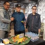 51 Tahun Sinematek Indonesia Merawat dan Menjaga Film Tetap Lestari