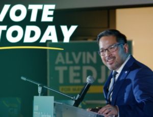 Alvin Tedjo