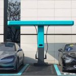 BYD Hadirkan Mobil EV Fast Charging Hanya 5 Menit