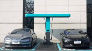 BYD Hadirkan Mobil EV Fast Charging Hanya 5 Menit