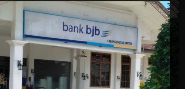 Bak BJB Banten