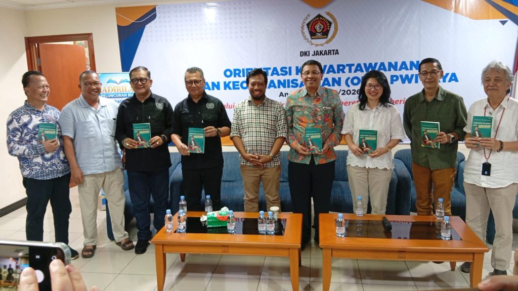 Bedah Buku Jumar