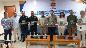 Bedah Buku Jumar