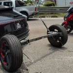 Chery Recall 8.878 Unit Omoda 5, Insiden Lepas As Roda Terjadi Lagi