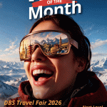 DBS Travel Fair 2026