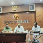 Dinilai Melanggar AD/ART, KEJ, KPW dan PO PWI, DK Berhentikan Penuh Firdaus Sebagai Anggota PWI