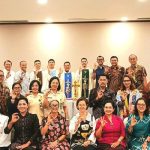 Dari Doa ke Lourdes, Indonesia Bersiap Hadir di Tengah Militer Dunia