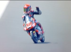 David Almansa Juara Moto3 Jepang 2026