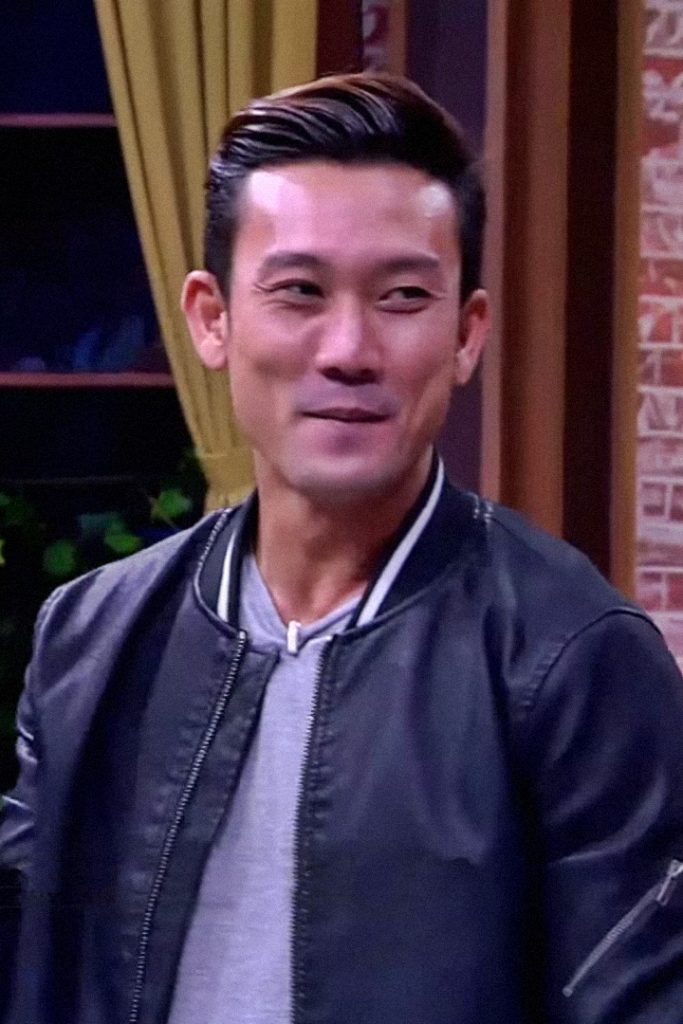Denny Sumargo