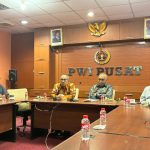 Dewan Penasihat PWI Sebut Sanksi DK terhadap Firdaus, Demi Tegaknya Aturan dan Marwah PWI