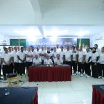 FIVB Gelar Kursus Kepelatihan Level 1 dan 2 di Sentul