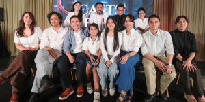Film Begu Genjang