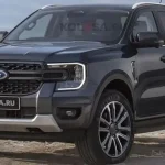 Ford LibatkanPuluhan Eksekutif untuk Penentuan Nama Kendaraan Barunya