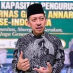 Ganas MUI Minta Aparat Bongkar Tuntas Jaringan Narkoba Internasional, Jangan Biarkan Indonesia Jadi Pasar dan Basis Produksi