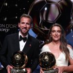 Daftar Pemenang Ballon D’Or Sepanjang Masa