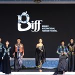 BIFF 2026, Ketika Wastra Borneo Akhirnya Bicara di Panggung Dunia