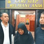 Dua Kali Kantor Travel Umrah Asifa Digembok Debt Collector, Polisi Segera Panggil Saksi