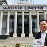 MK Tak Temukan Ijazah, Wapres Gibran 100 Persen Tamat Secara Sosial