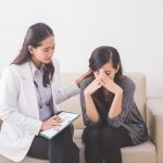 Mental Health Bukan Cuma Soal Pikiran, Tidur dan Stres Juga Perlu Diperhatikan