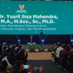 Target Rp70 T dan Revisi UU Zakat Menggema di Rakornas BAZNAS 2026